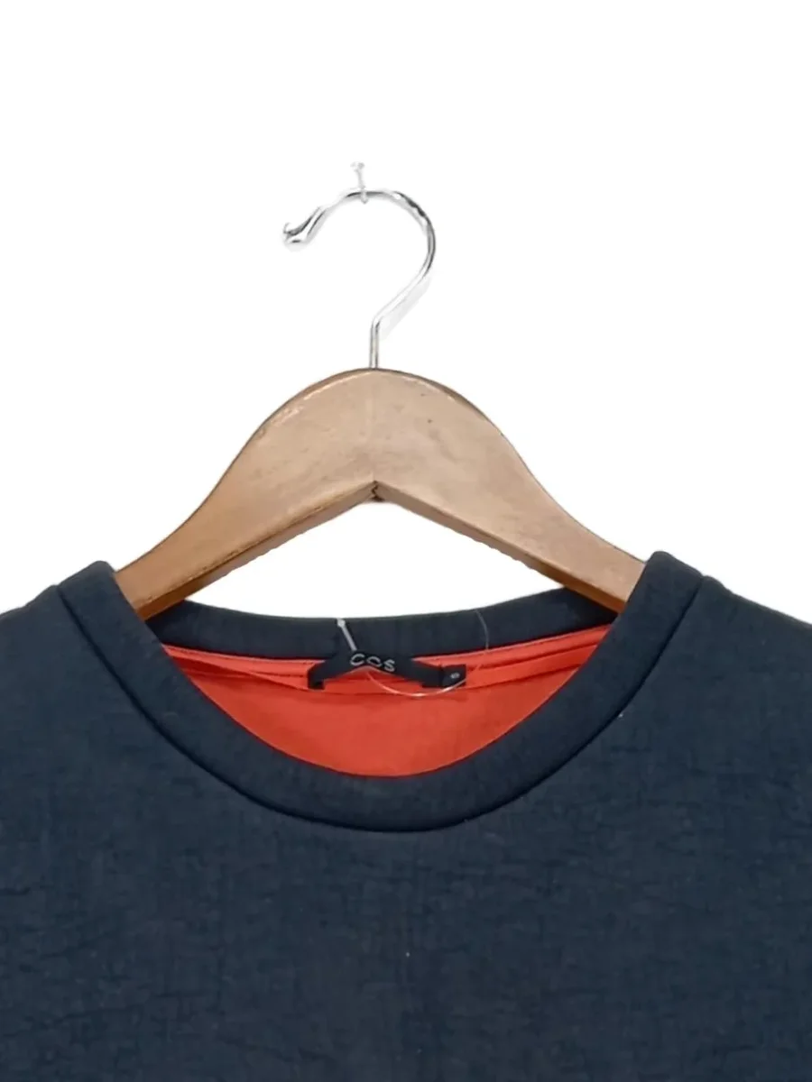 COS Pullover Bild 5