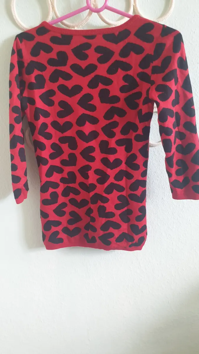 HALLHUBER Pullover Bild 3