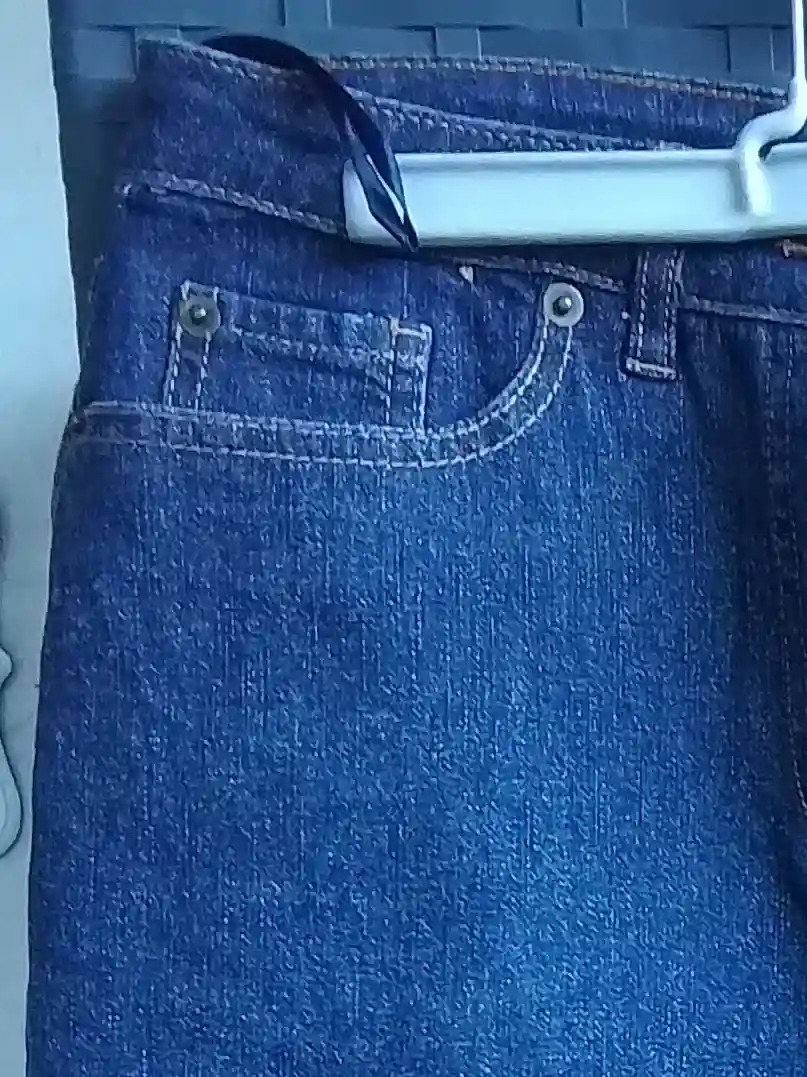 ALBA MODA Jeansrock Bild 5