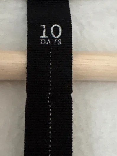 10DAYS Sweatjacke Bild 5