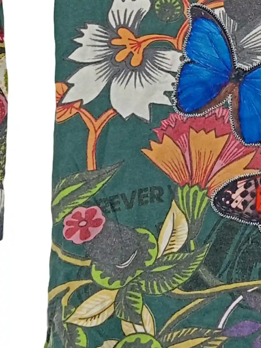 DESIGUAL Langarmshirt Bild 4