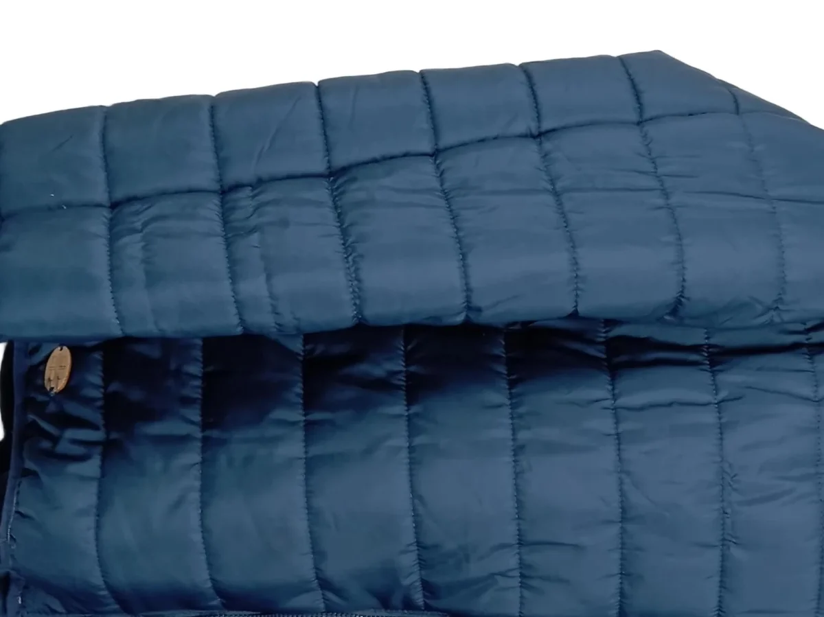 NANGAPARBAT Steppjacke Bild 4