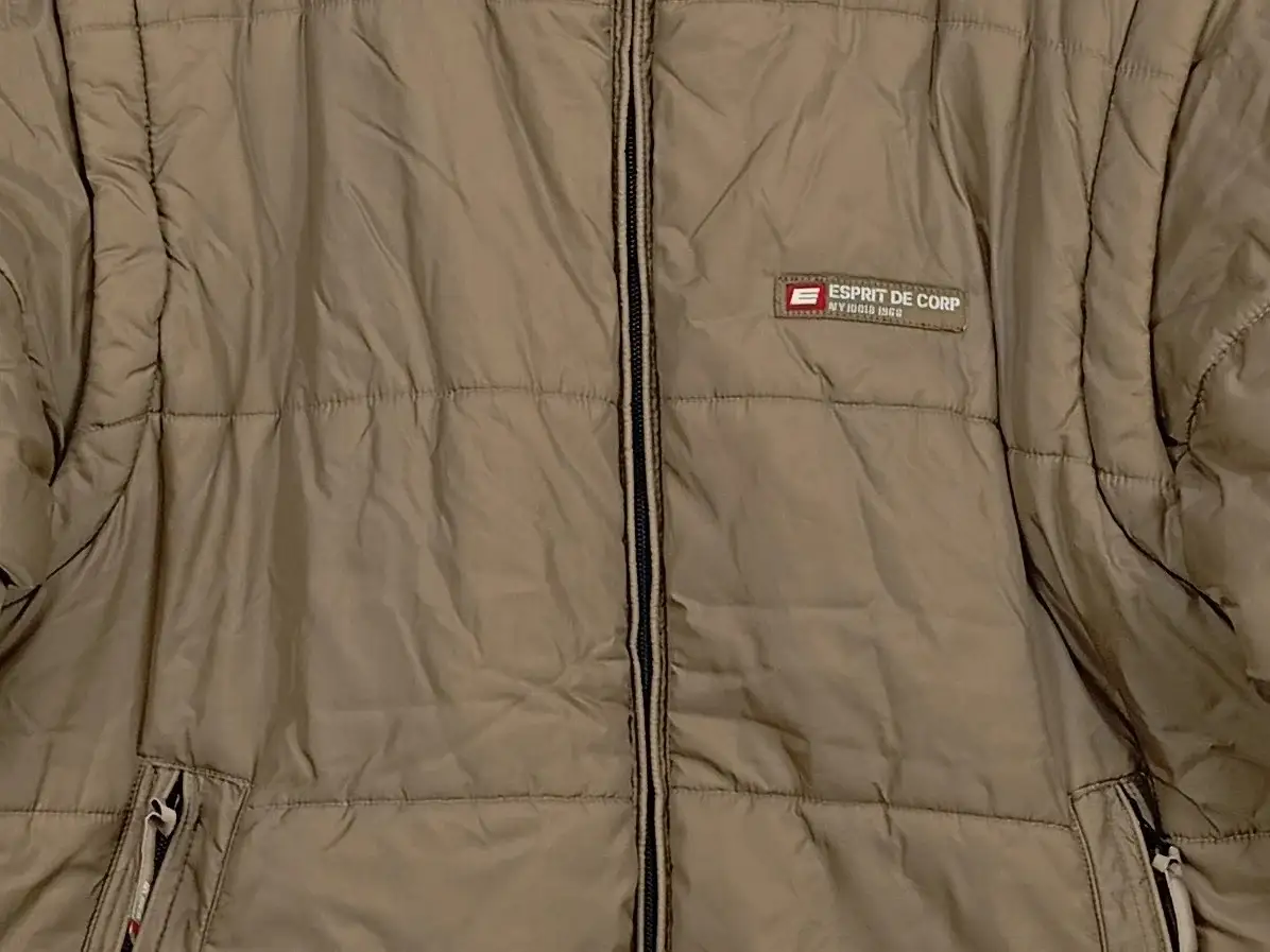 ESPRIT Steppjacke Bild 3