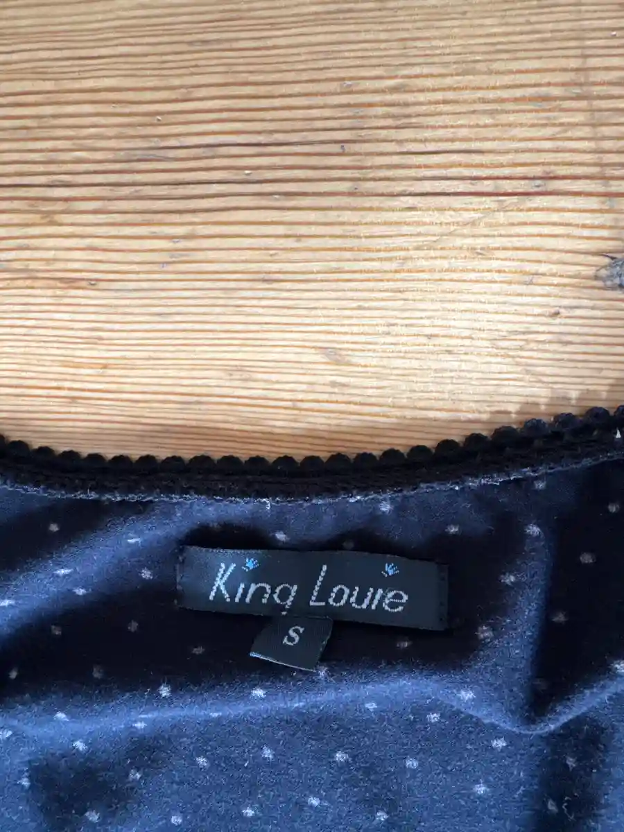 KING LOUIE Freizeitkleid Bild 3
