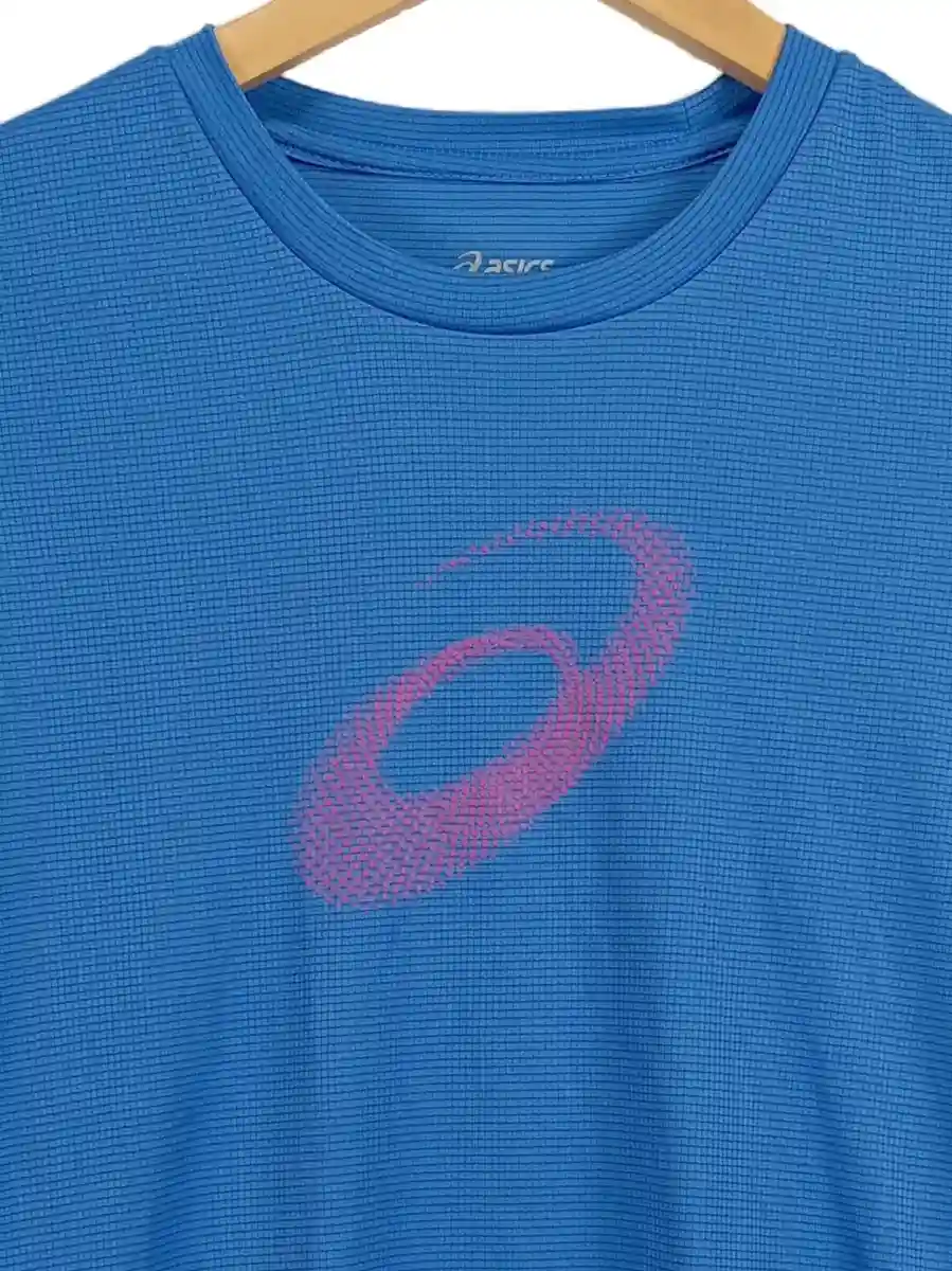ASICS Sport Shirt Bild 2
