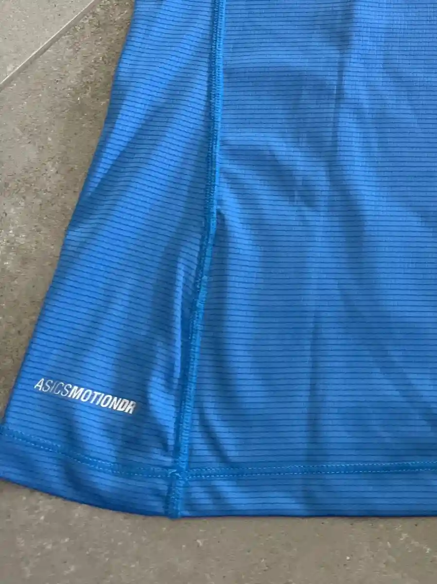 ASICS Sport Shirt Bild 4