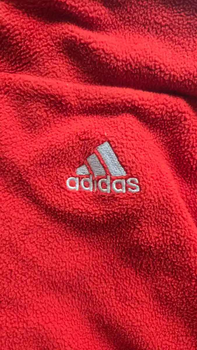 ADIDAS Kapuzenpullover Bild 5