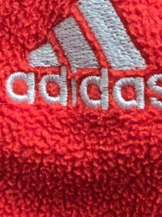 ADIDAS Kapuzenpullover Bild 6