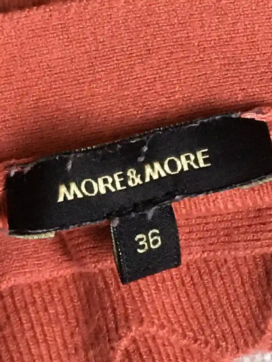 MORE & MORE Langarmshirt Bild 4