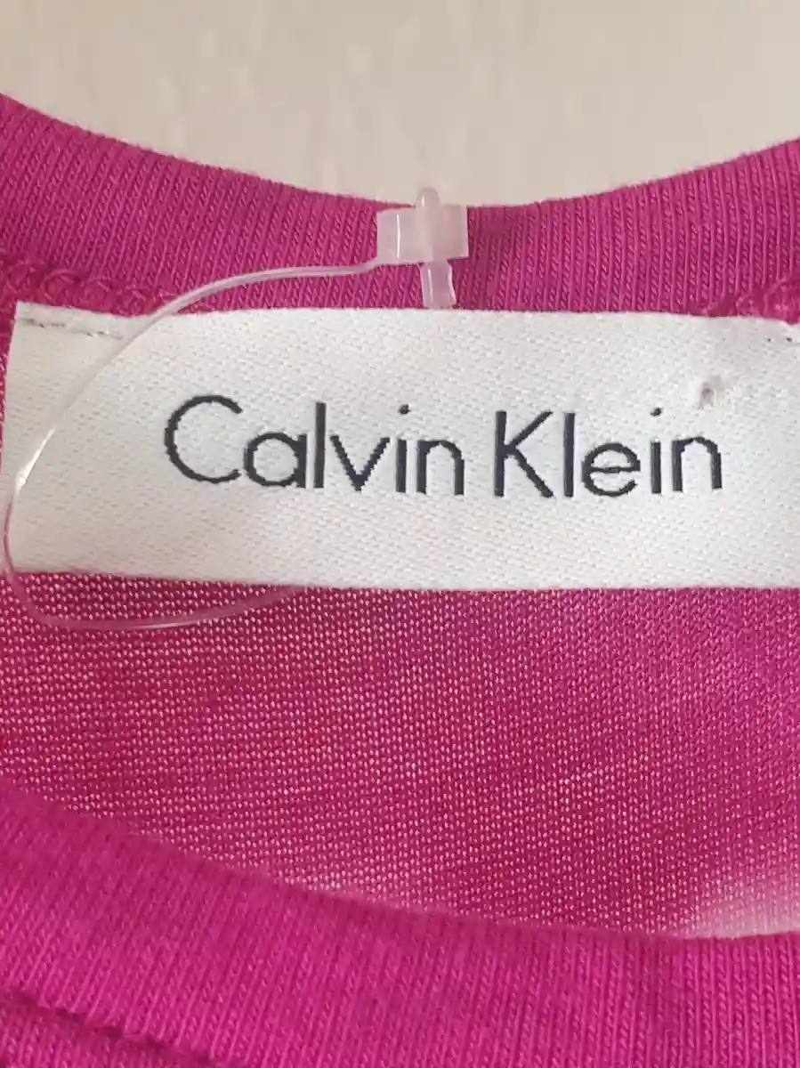CALVIN KLEIN Sommerkleid Bild 3