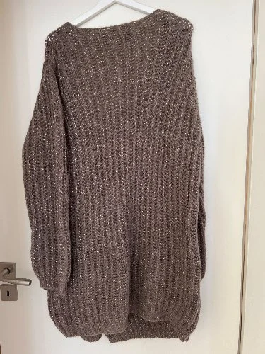 SET Strickjacke Bild 2