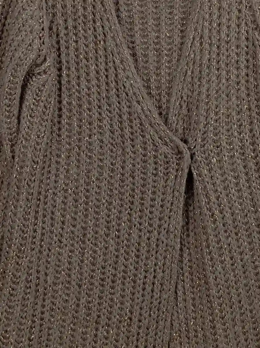 SET Strickjacke Bild 4
