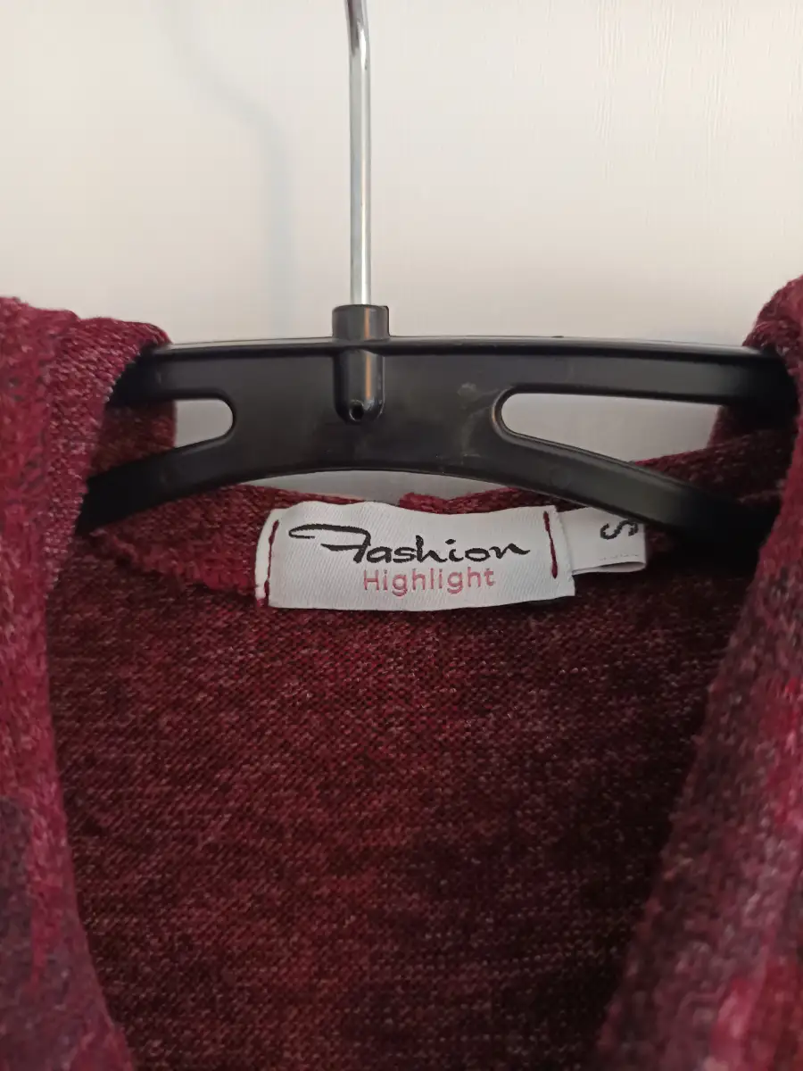 FASHION HIGHLIGHT Kapuzenpullover Bild 4