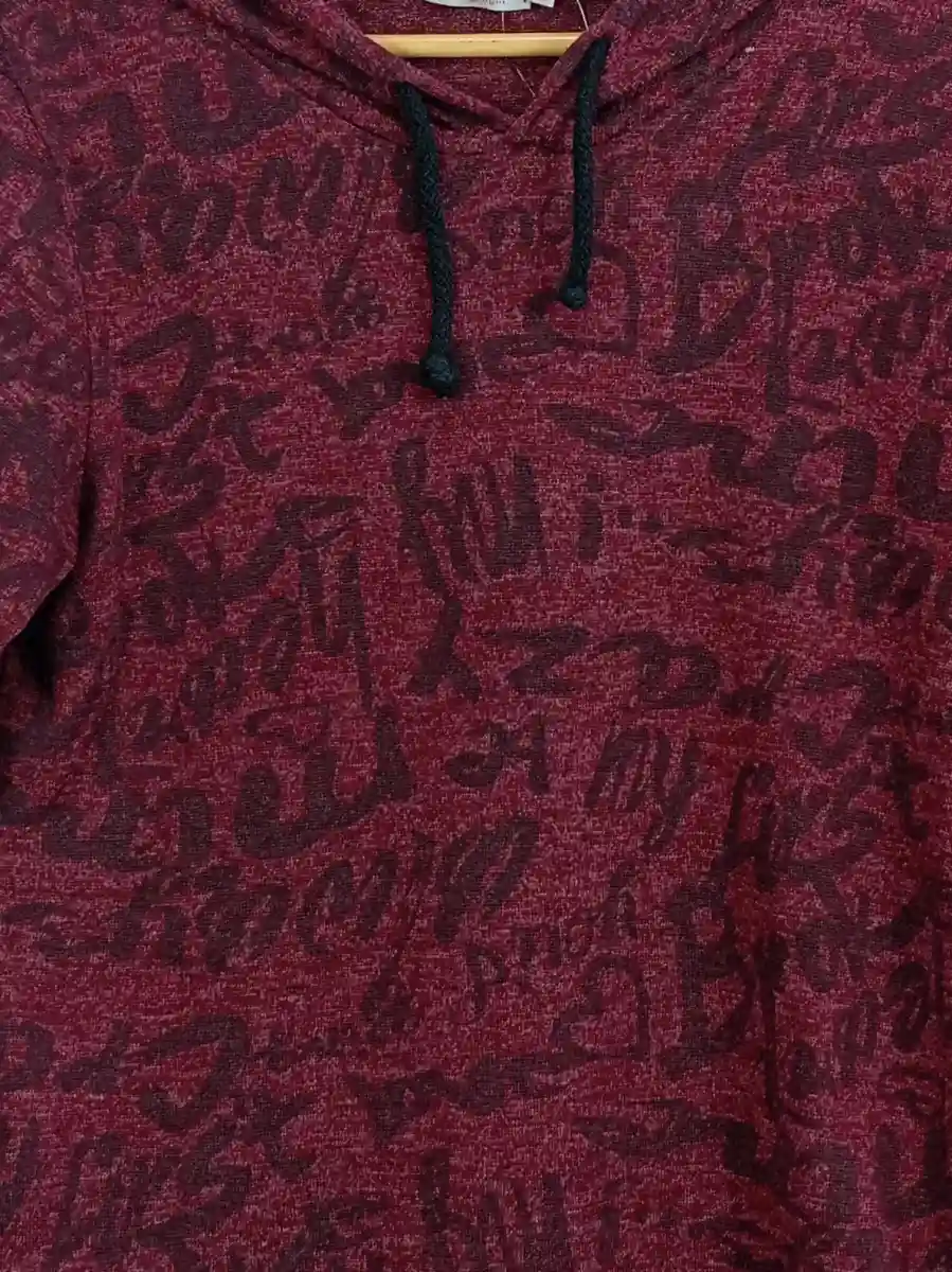 FASHION HIGHLIGHT Kapuzenpullover Bild 2