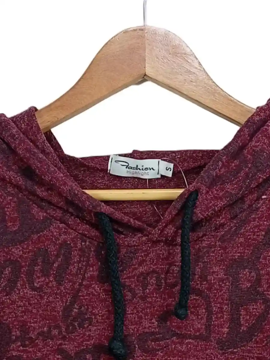 FASHION HIGHLIGHT Kapuzenpullover Bild 5