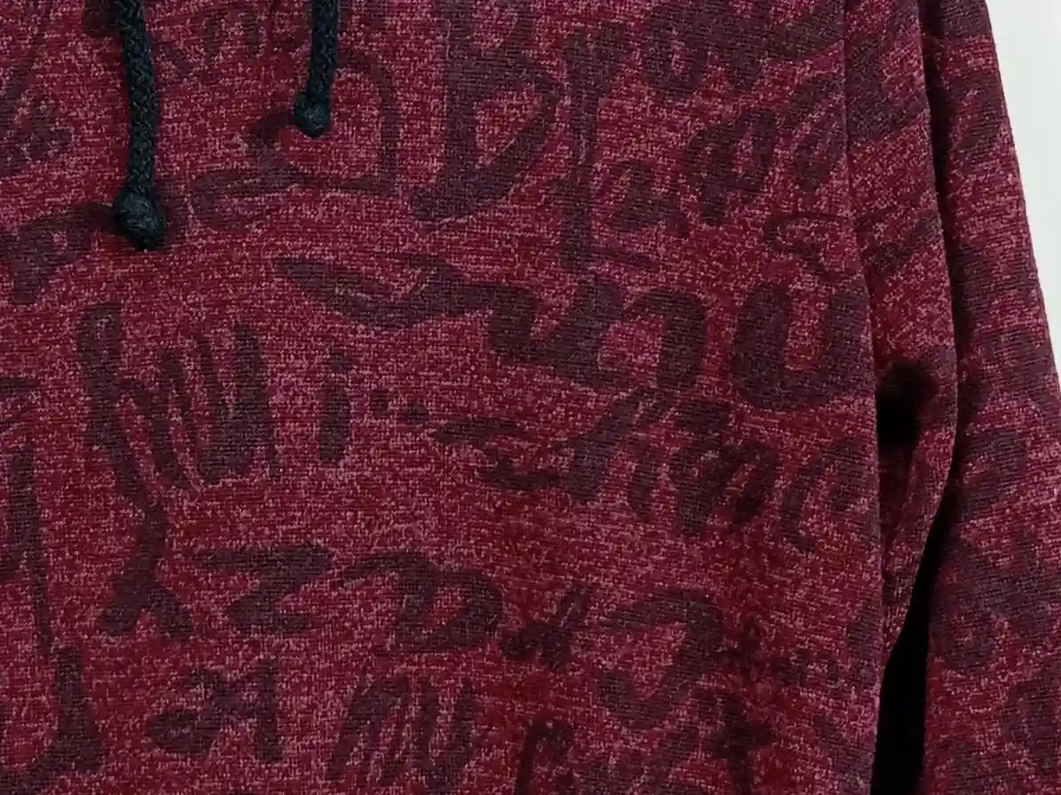FASHION HIGHLIGHT Kapuzenpullover Bild 3