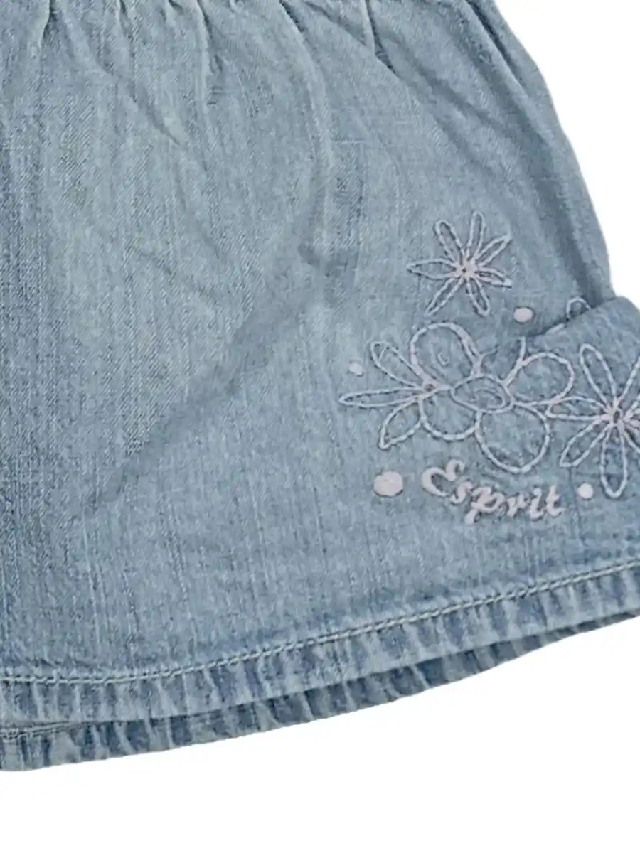 ESPRIT Jeansrock Bild 2