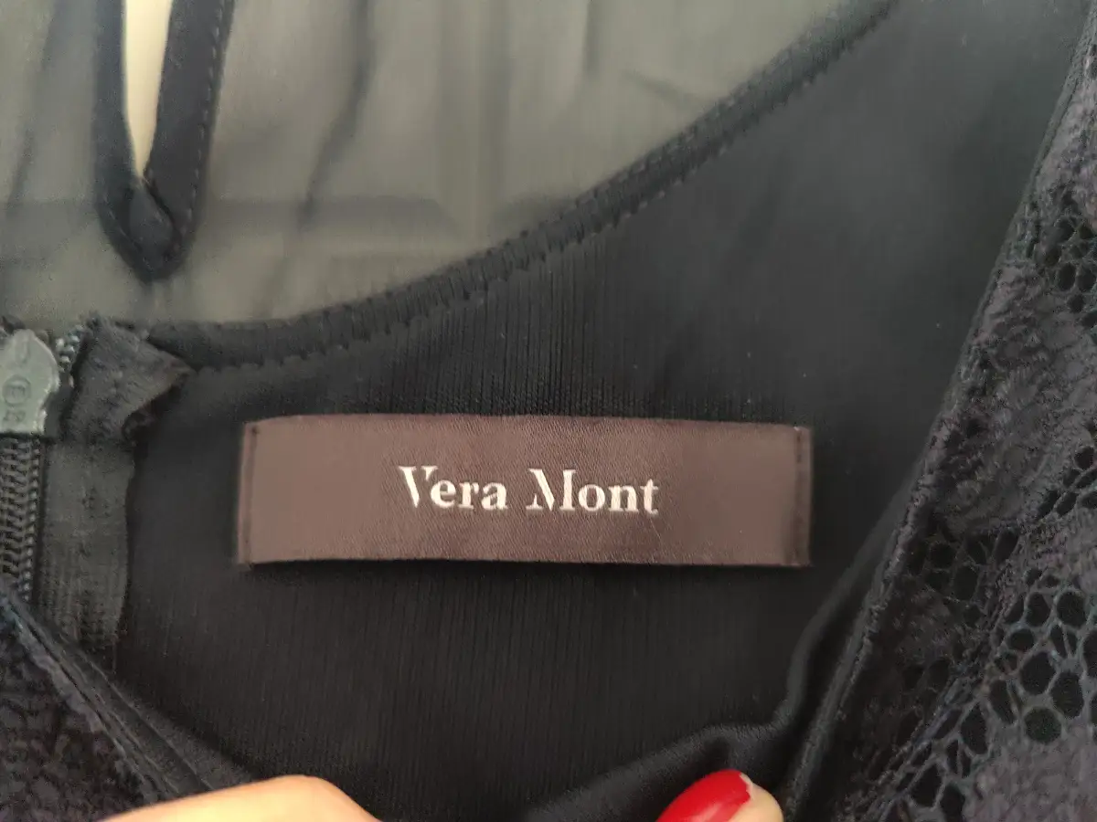 VERA MONT festliches Kleid Bild 4