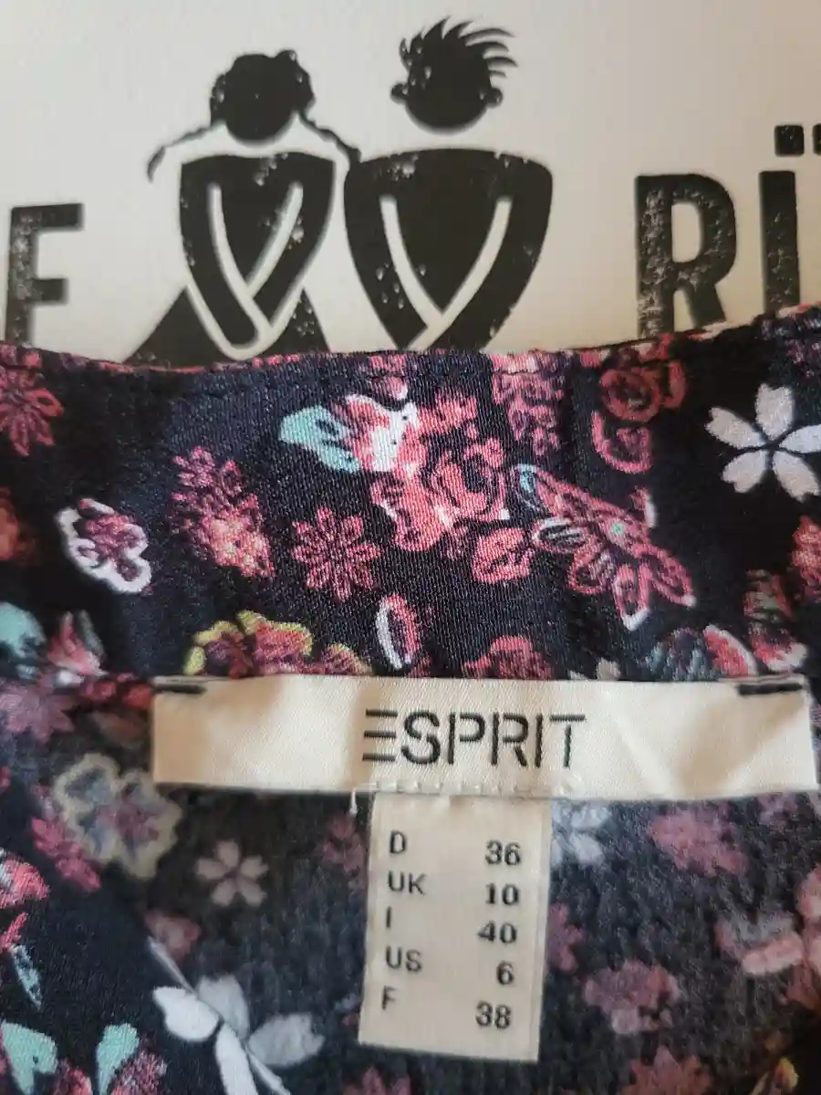 ESPRIT Wickelrock Bild 2