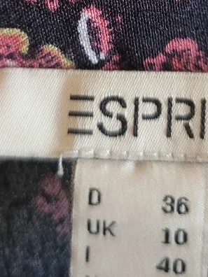 ESPRIT Wickelrock Bild 3
