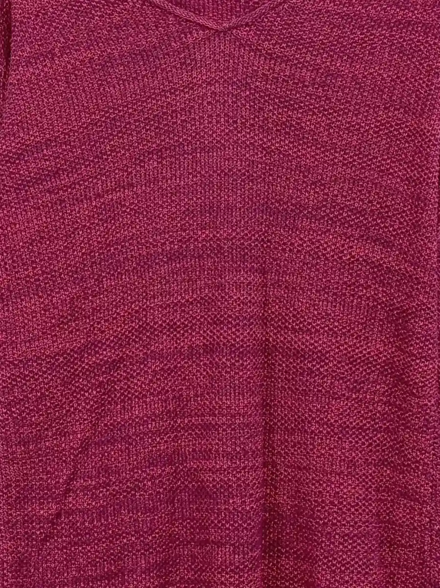 EDDIE BAUER Strickkleid Bild 3