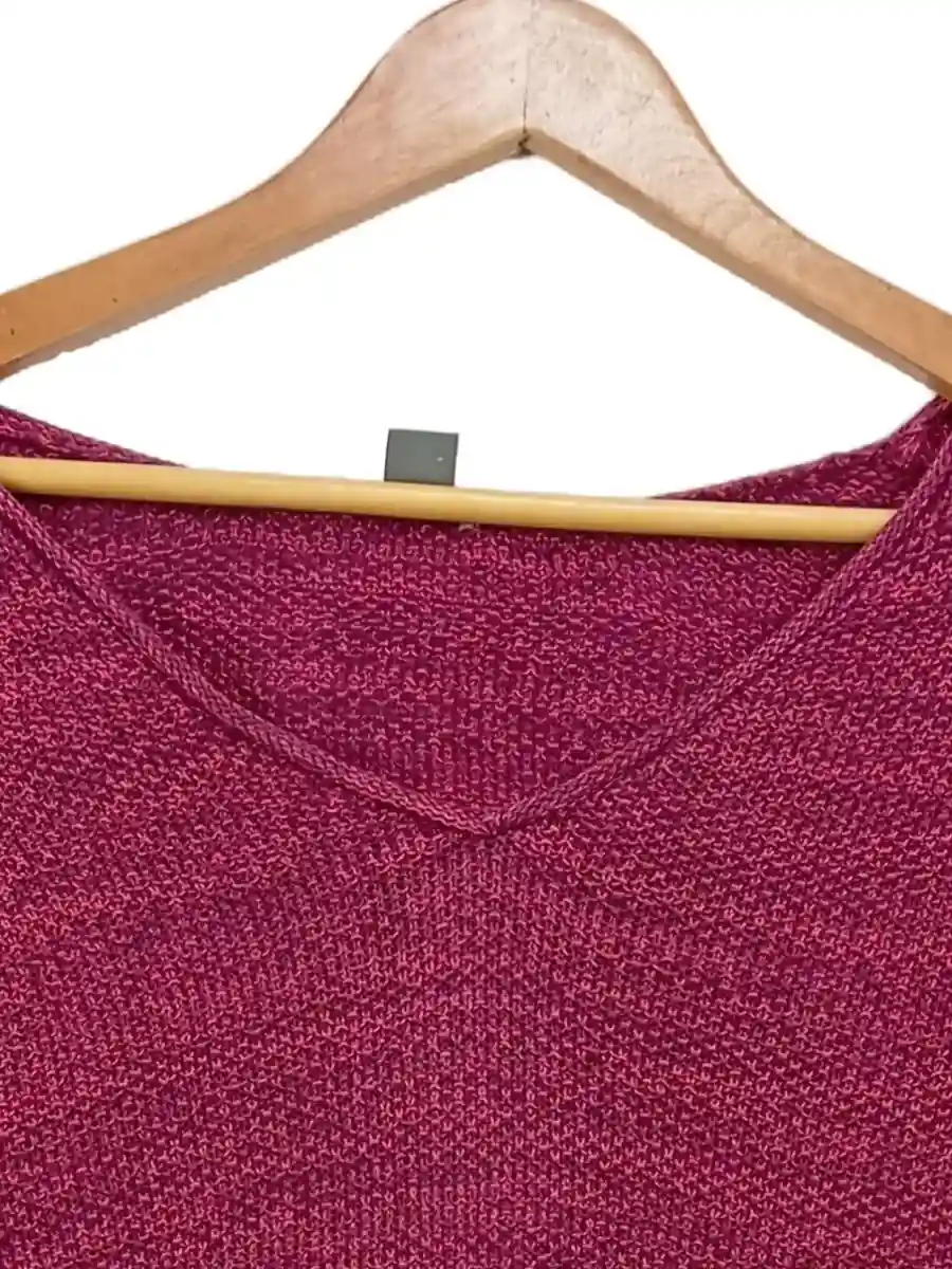 EDDIE BAUER Strickkleid Bild 2