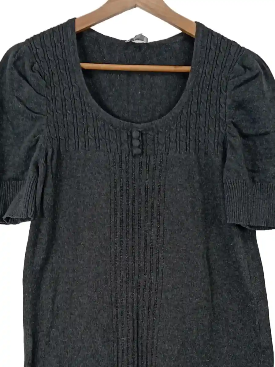 STREET ONE Strickkleid Bild 3