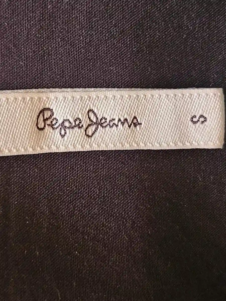 PEPE JEANS LONDON Sommerkleid Bild 3