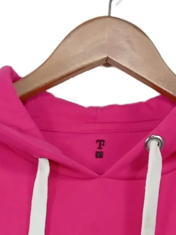 TELEKOM Kapuzenpullover Bild 3