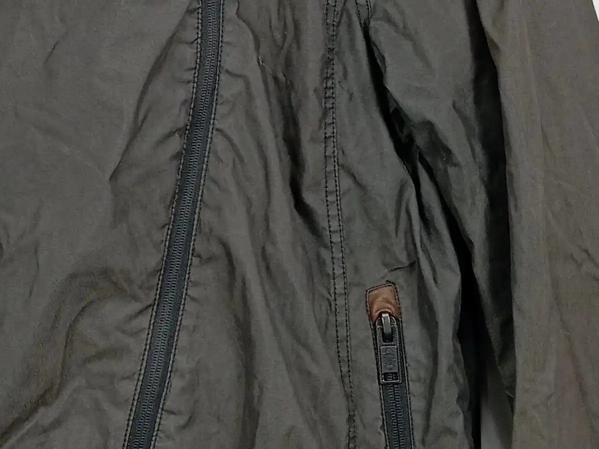NAKETANO Leichte Jacke Bild 3