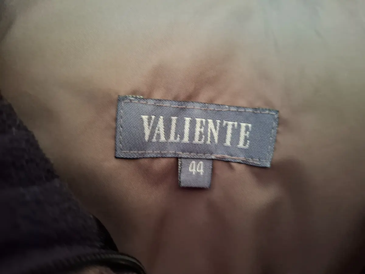 VALIENTE Outdoorjacke Bild 5