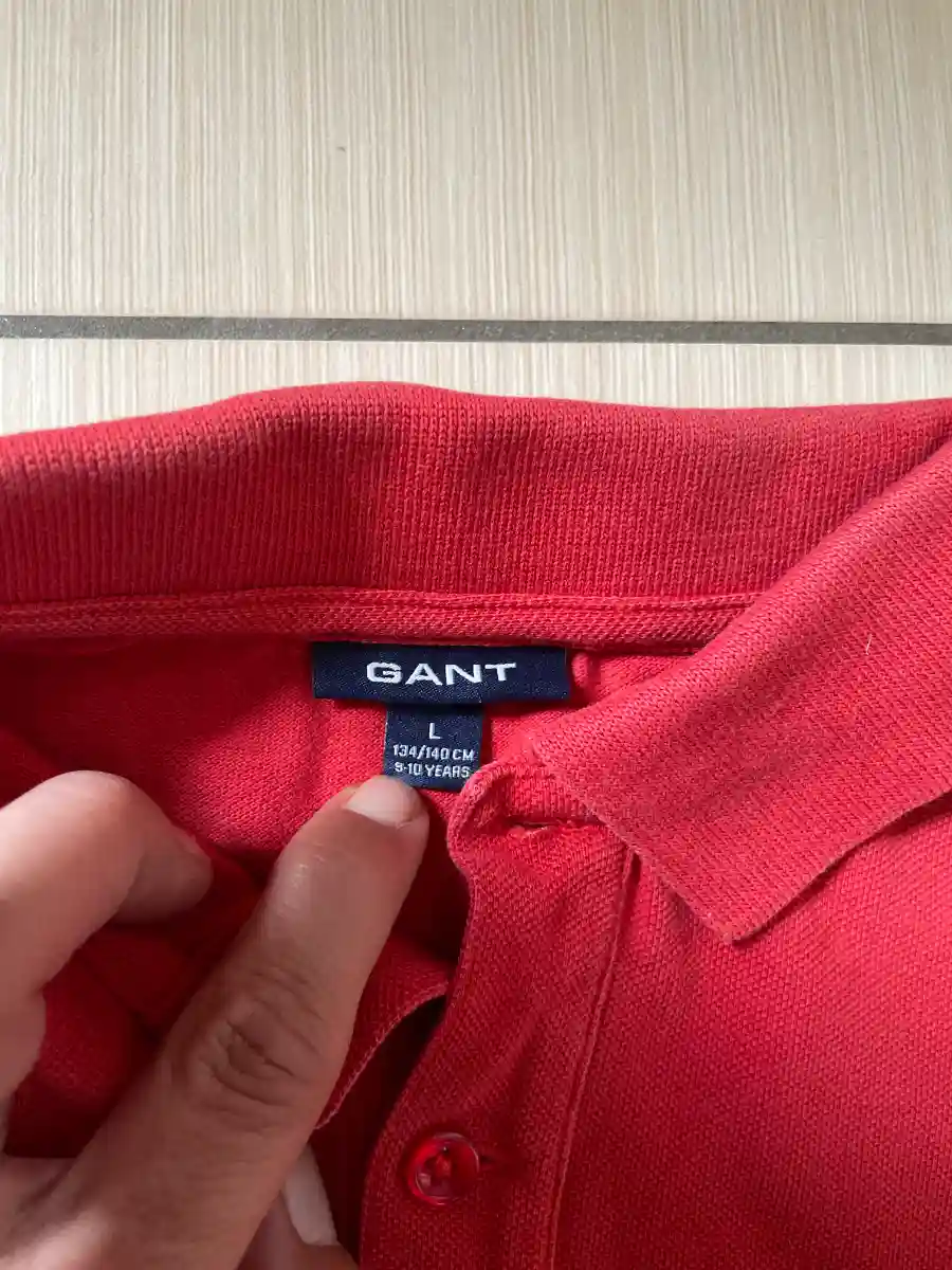 GANT Poloshirt Bild 3