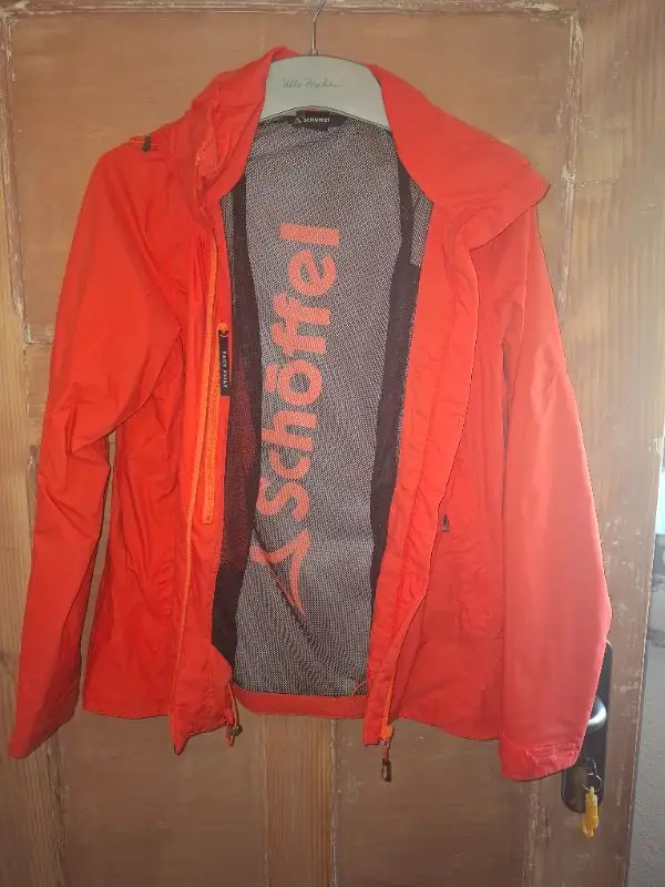 SCHÖFFEL Outdoorjacke Bild 5