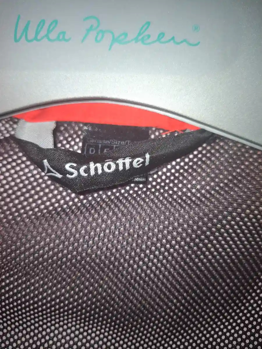 SCHÖFFEL Outdoorjacke Bild 7