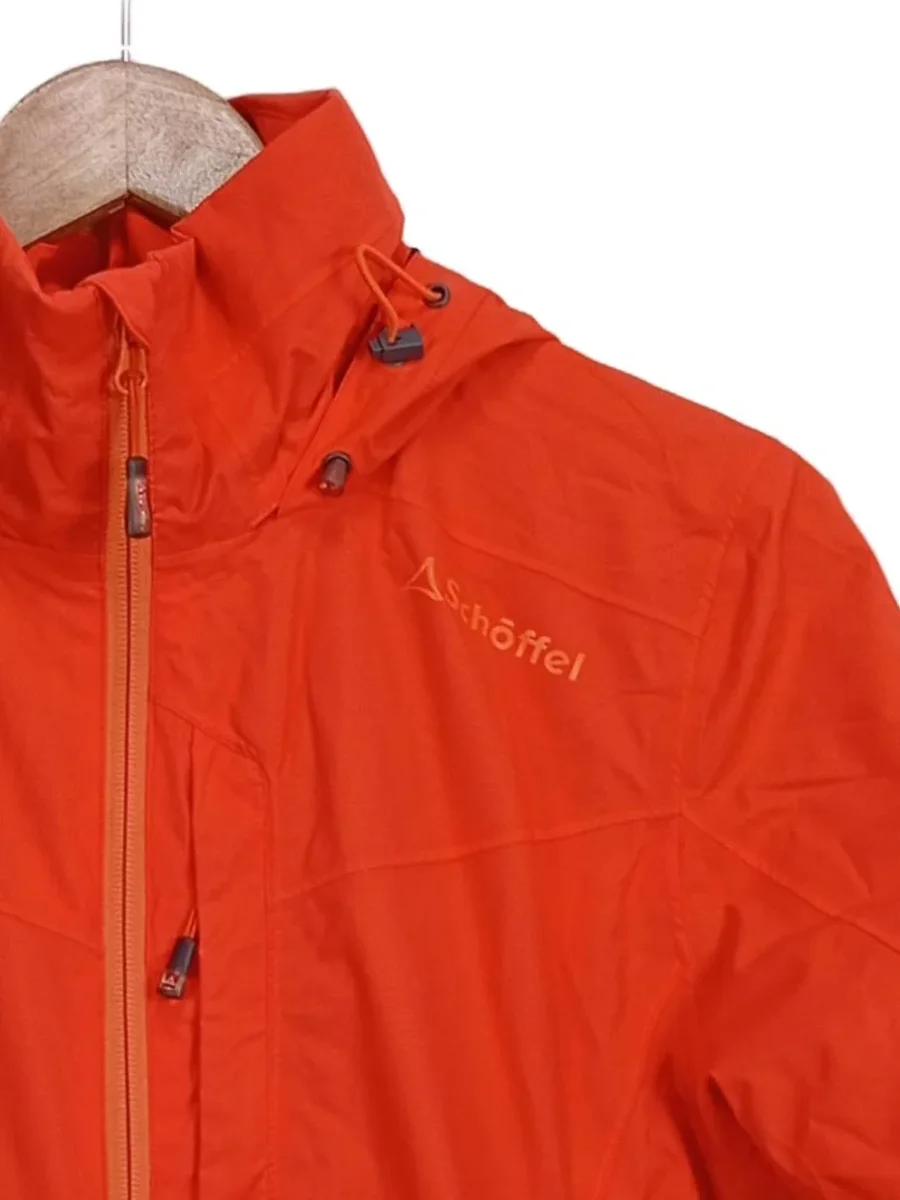 SCHÖFFEL Outdoorjacke Bild 2