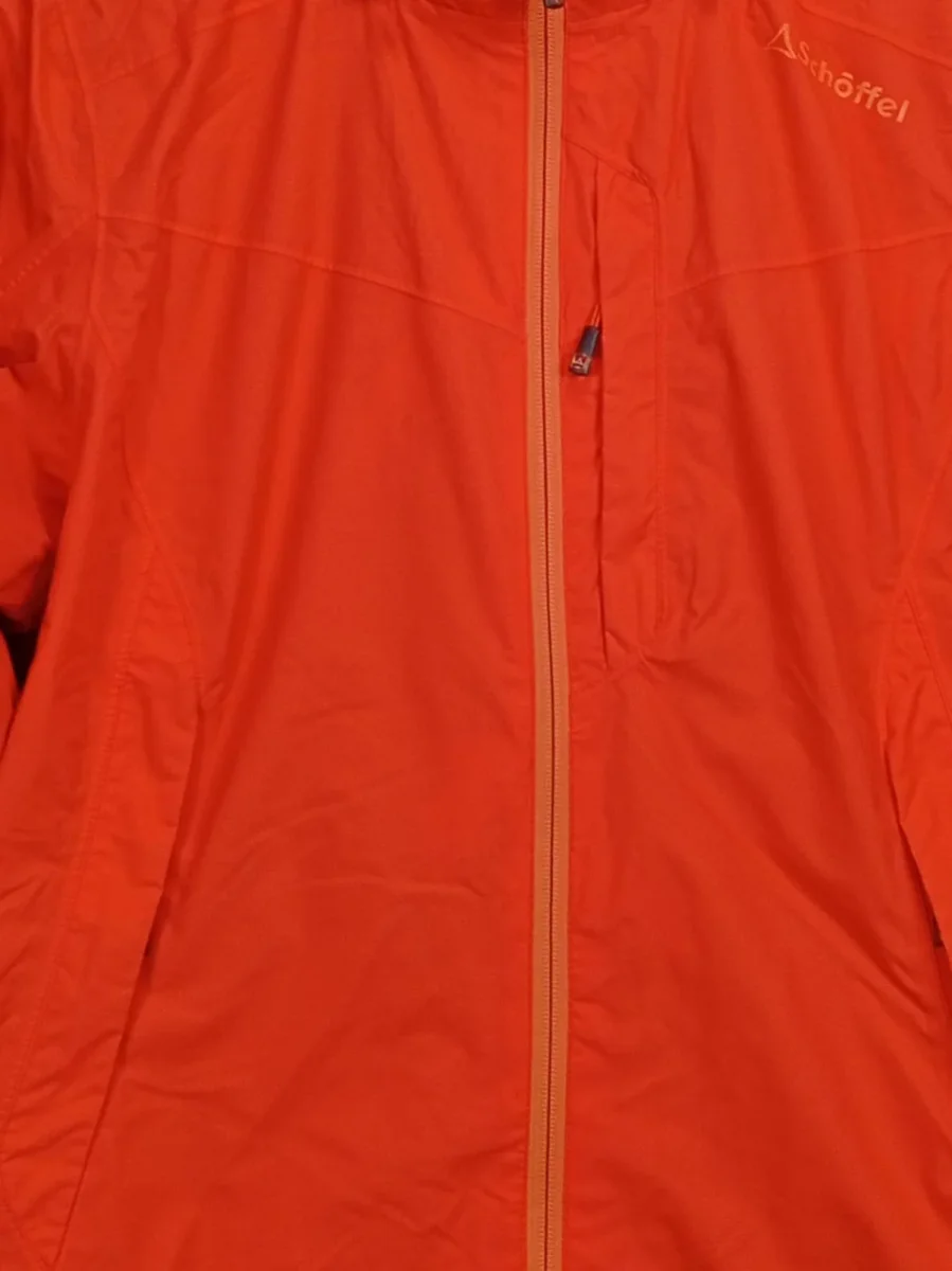 SCHÖFFEL Outdoorjacke Bild 3