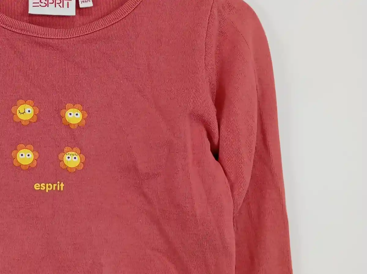 ESPRIT Langarmshirt Bild 2