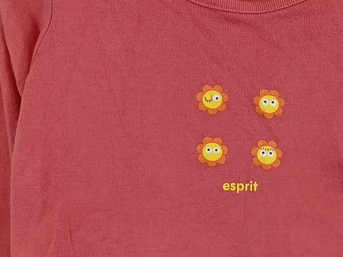 ESPRIT Langarmshirt Bild 3
