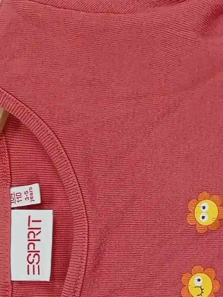 ESPRIT Langarmshirt Bild 4