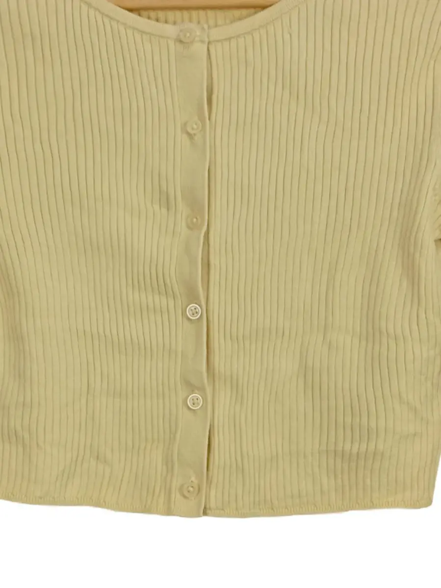 UNIQLO Strickjacke Bild 3
