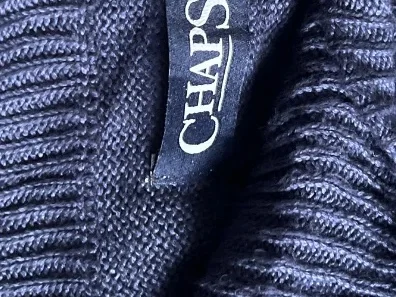 CHAPS Pullover Bild 2