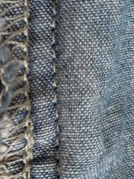 JAKO-O Jeanskleid Bild 2