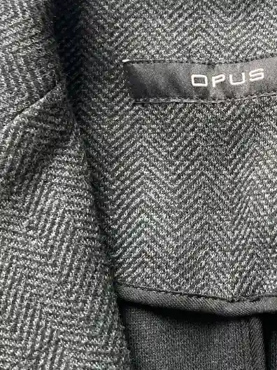 OPUS Klassischer Mantel Bild 4