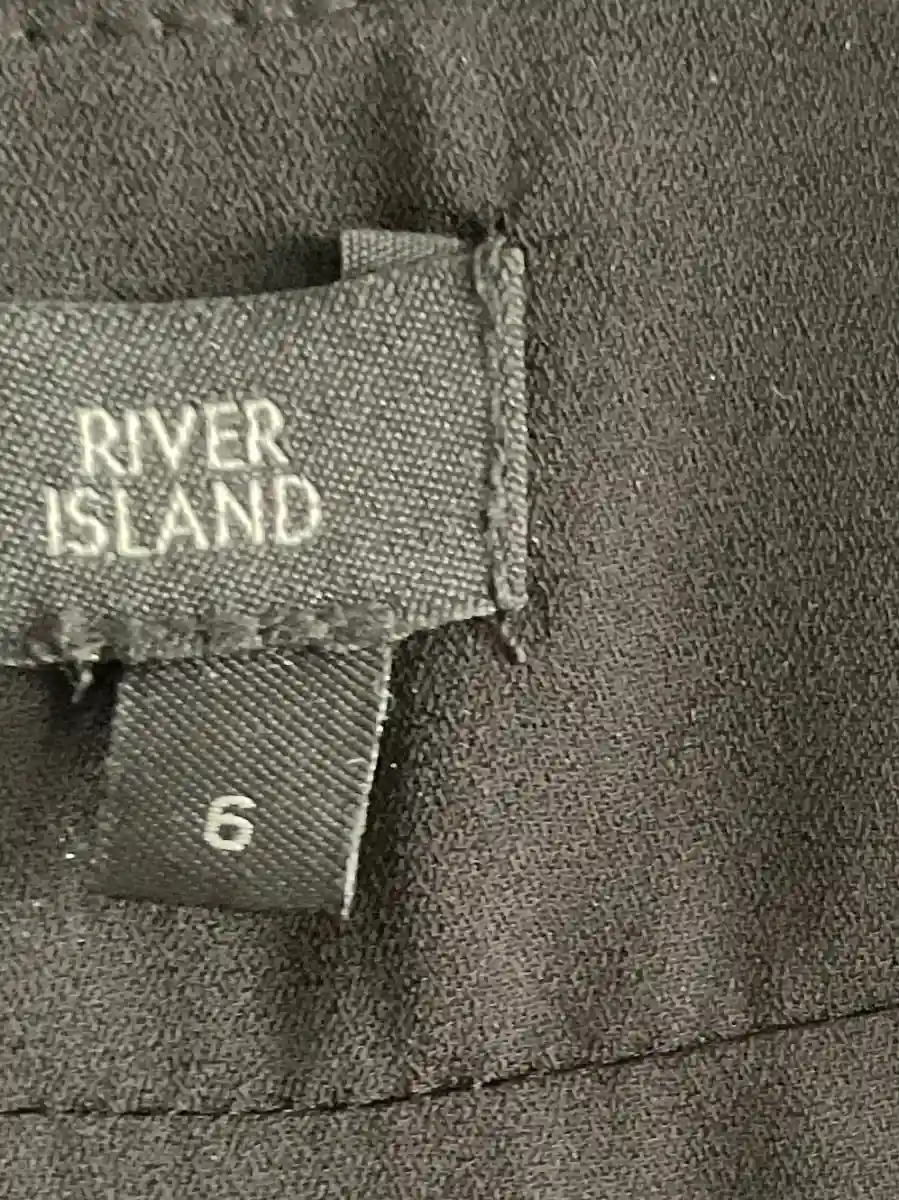 RIVER ISLAND Jumpsuit Bild 6