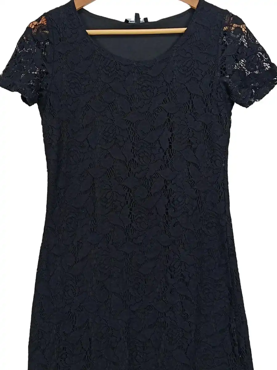 MORE & MORE Spitzenkleid Bild 3