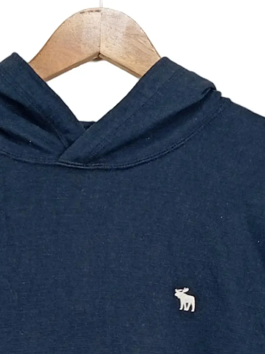 ABERCROMBIE & FITCH Kapuzenpullover Bild 2