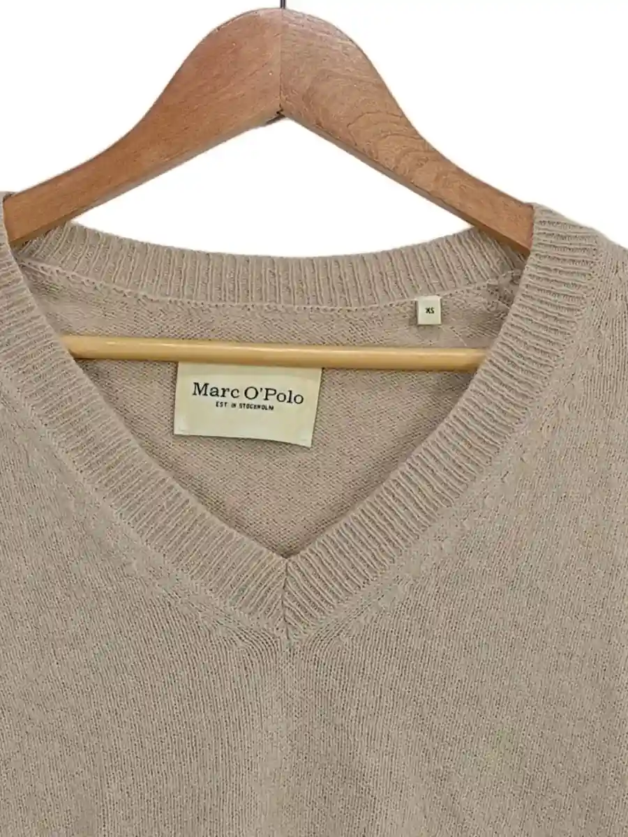 MARC O'POLO Pullover Bild 2