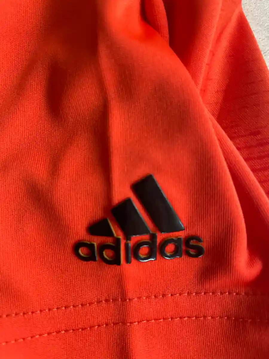 ADIDAS Sport Shirt Bild 4