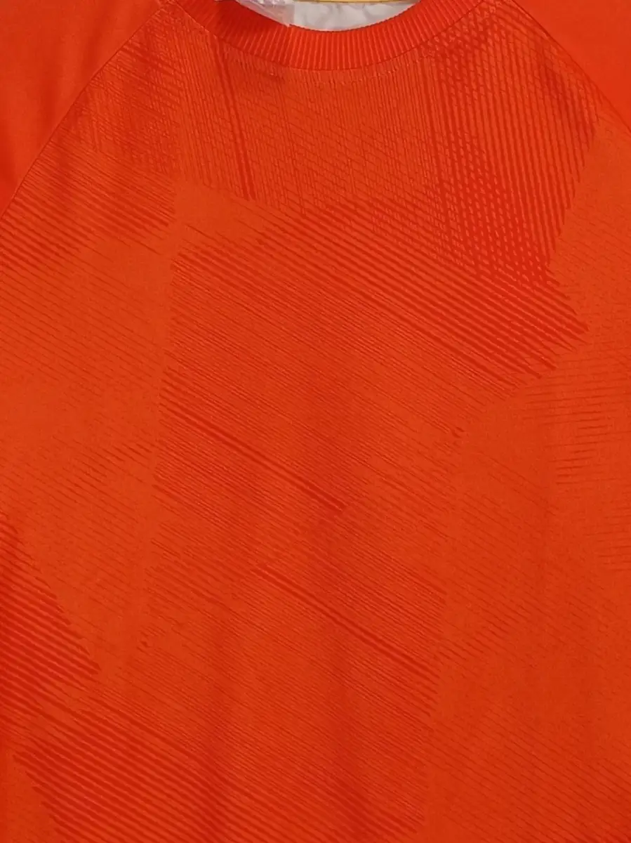 ADIDAS Sport Shirt Bild 3