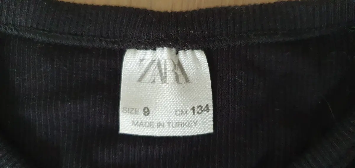 ZARA Pullover Bild 3